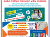 Học Tin Học Văn Phòng Ở Đâu Uy Tín Tại Mỹ Phước – Bến Cát?