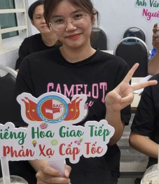 HUỲNH THỊ HOA