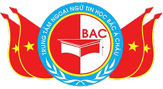 Trung Tâm Ngoại Ngữ - Tin Học Bắc Á Châu