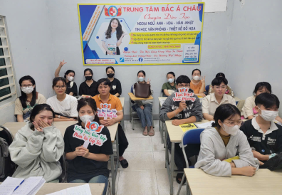 Về Chúng tôi