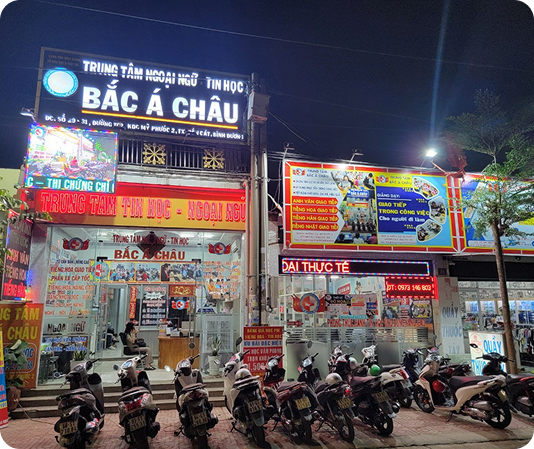Về Chúng tôi