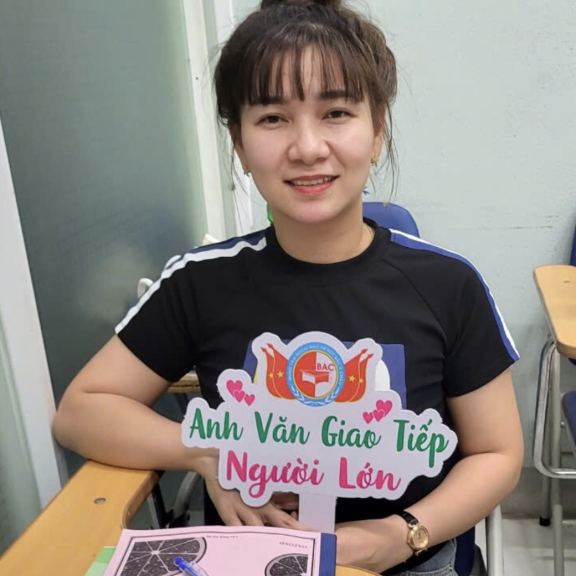 KHÓA HỌC TIẾNG ANH