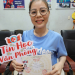 Chị Đào - Kế Toán - 35T